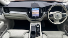 Volvo XC60 2.0 B5P Ultimate Dark 5dr AWD Geartronic Petrol Estate